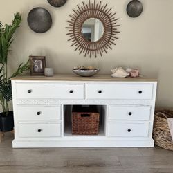 Entry Table Buffet TV stand Console Unit