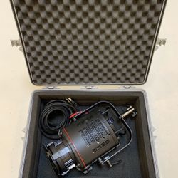 Fiilex Q500 Light And Soft Spot Done