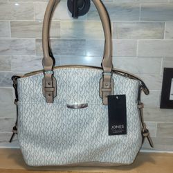 Jones New York Purse 