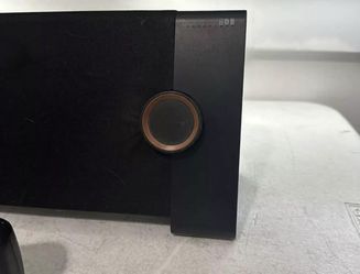 Tango Bluetooth Speaker
