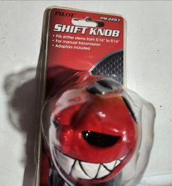Brand NEW - Pilot Shift Knob