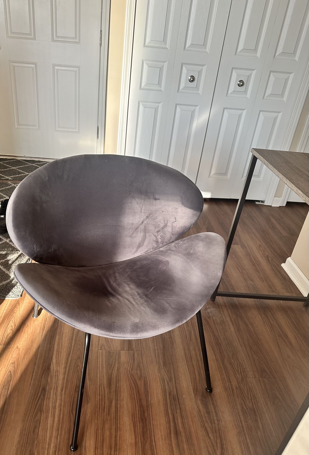 $20 Desk Chair