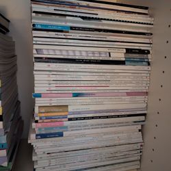 56 I.D. (International Design) Magazine Issues