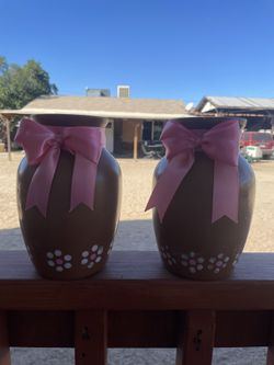 Flower Vases