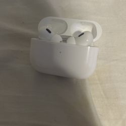 AirPod Pros