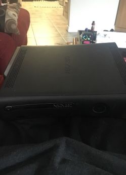 Xbox 360 for sale