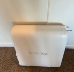 Water drop G3 Reverse Osmosis Water Filtration System