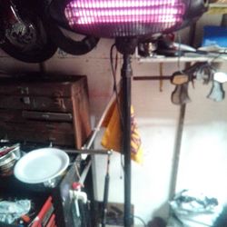 Patio Heater