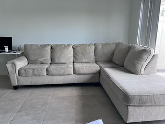 Sectional couch for sale
