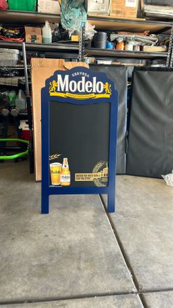 Modelo Chalk Board
