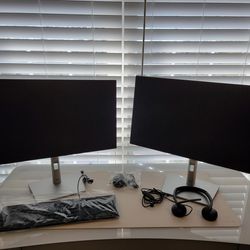 Remote Desktop Equipment Bundle