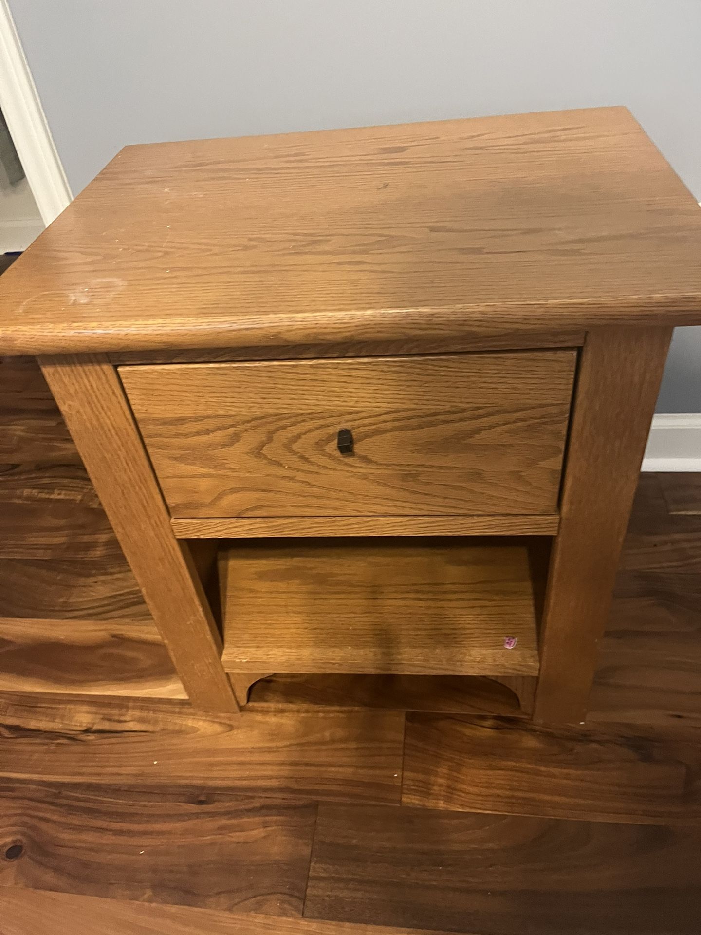 One Coffe Table and Two Side table Pick a number into a