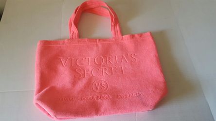 Victoria secret big bag