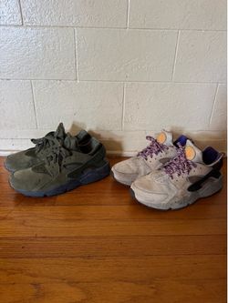 Nike Air Huarache SE / Premium shoes