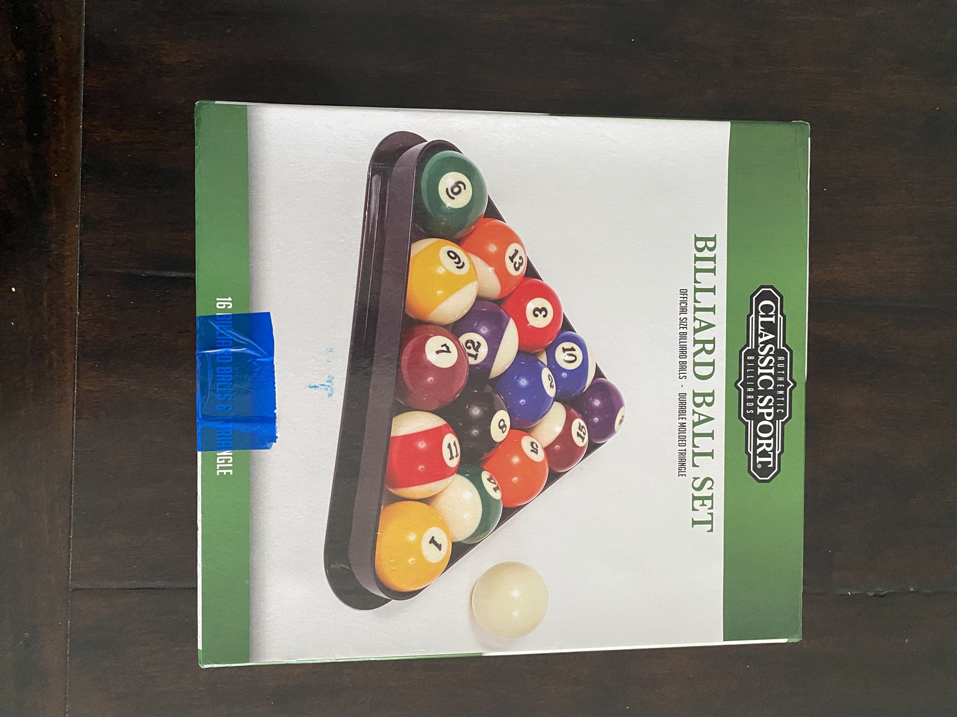 Pool table Balls And Sticks 
