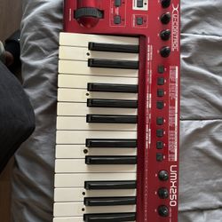 Behringer U Control