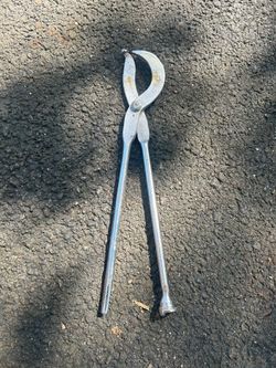 Brake spring pliers Foxchase 15.00