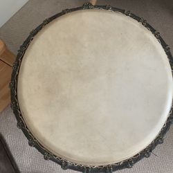 Djembe