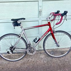 Giant OCR 3 Bike 26” Large 