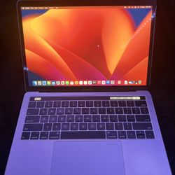 MacBook Pro 2019 (NEGOTIABLE)