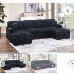 Furniture Sofa Sectional Chair Recliner Couch Coffee Table Tv