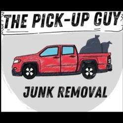 Pickup Trash And Junk 