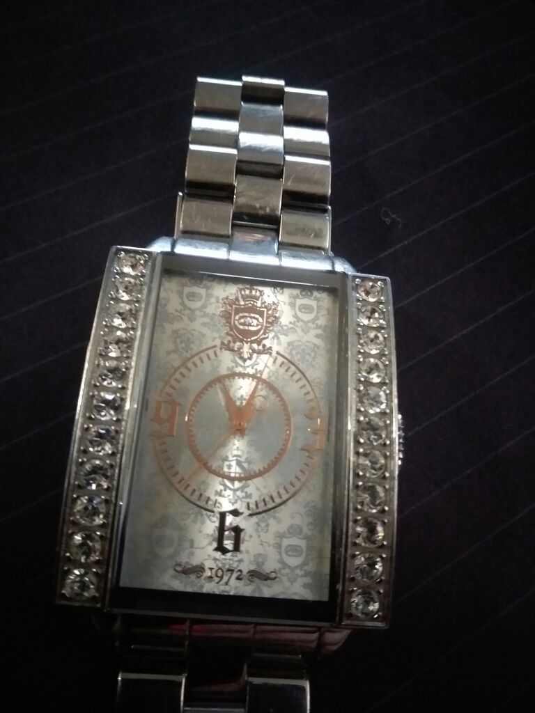 20 Marc Ecko watch No. 00 829 1972 for Sale in San Tan Valley