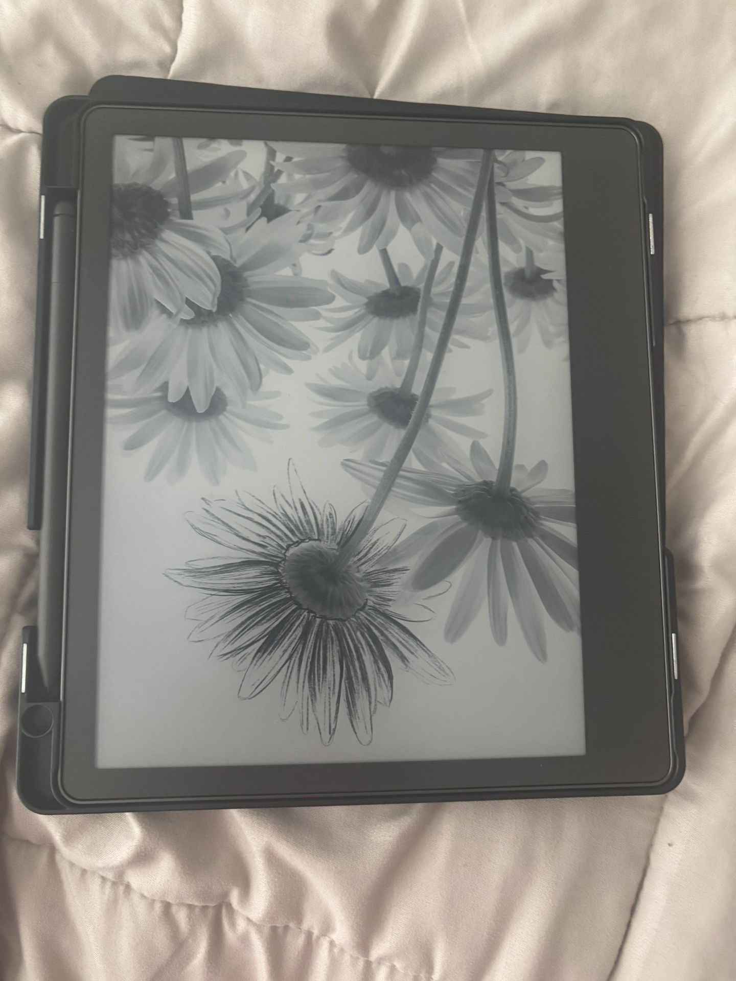 Kindle Scribe