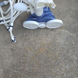 Polaris 280 Pool Cleaner