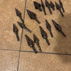 Milwaukee Bits