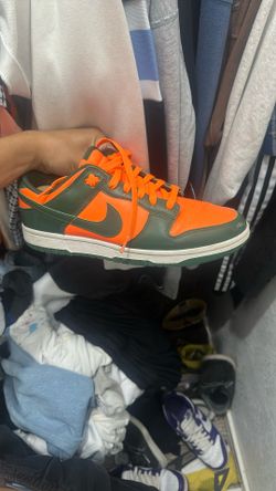 nike dunk hurricane 