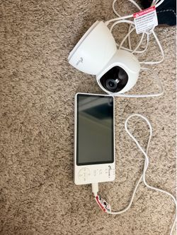 Baby Monitor