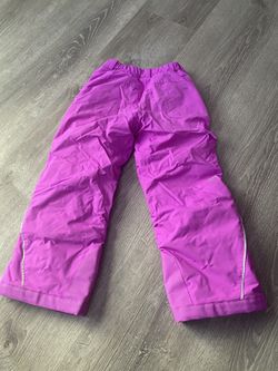 Columbia Girls Ski Pants