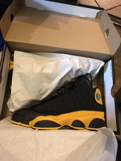 Jordan 13s