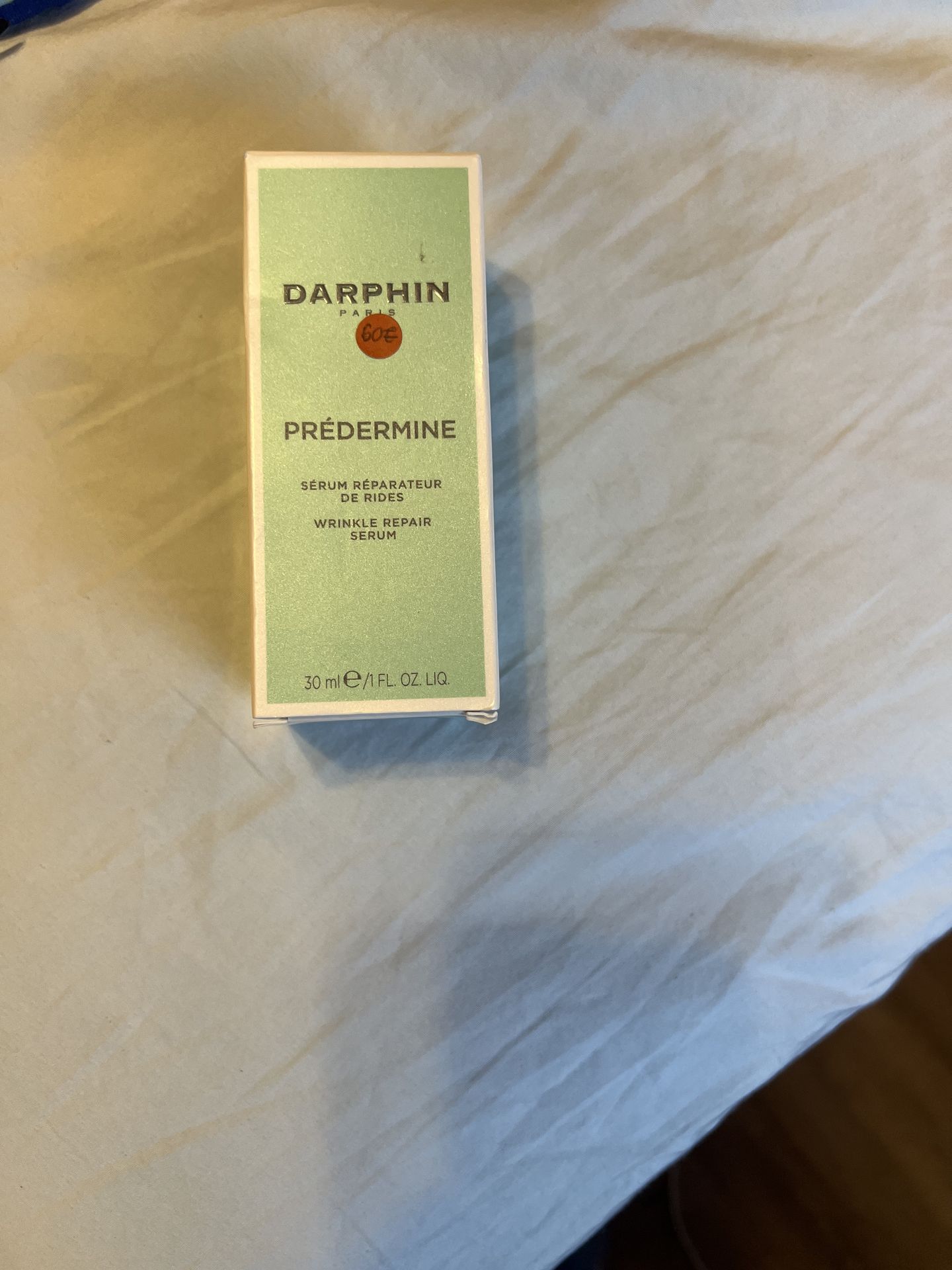 Darphin Paris Predermine Wrinkle Repair Serum