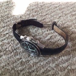 OMEGA SPEEDMASTER reduced 39mm 