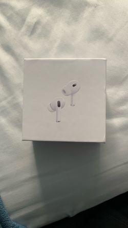 AirPods