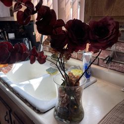 Flower Arrangement