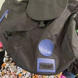 Drawstring Bag