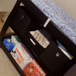 Changing Table 