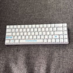 Highground Gaming Keyboard 