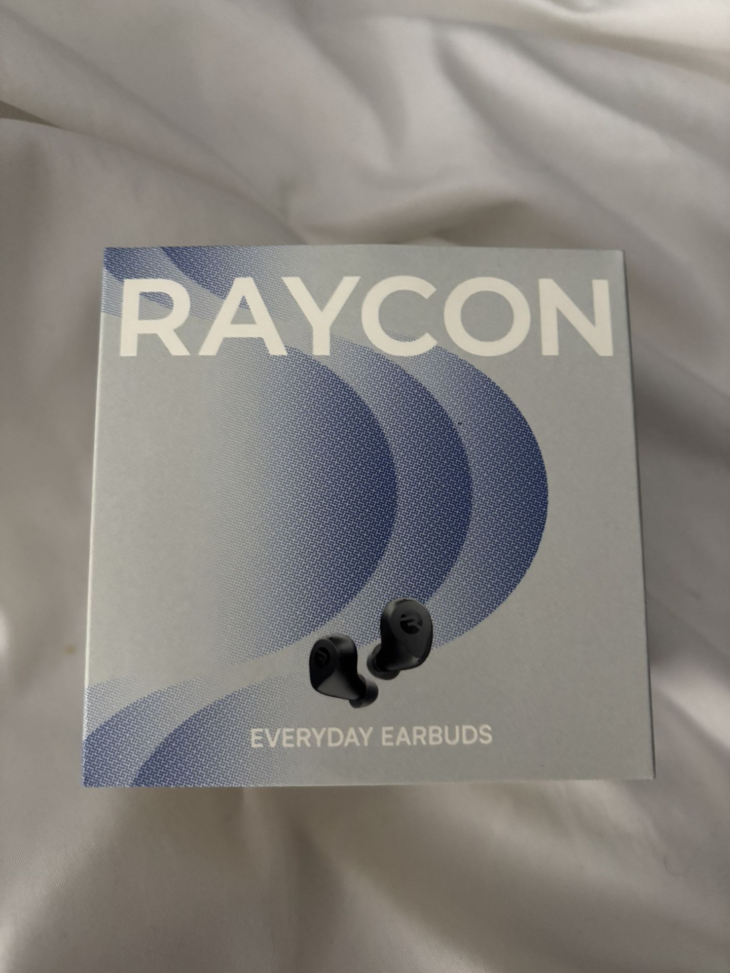 Raycon Everyday Earbuds