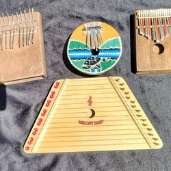 Musical Instruments 