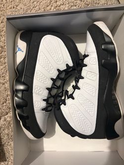 Jordan retro 9