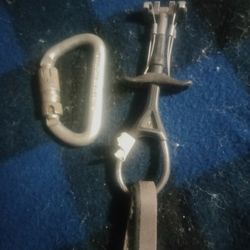 Rock Climbing Tool & Hool