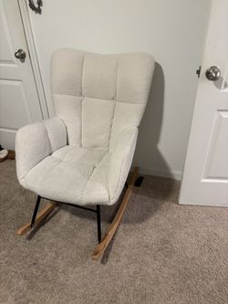 Rocking Chair