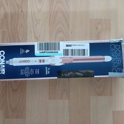 Curling Iron 