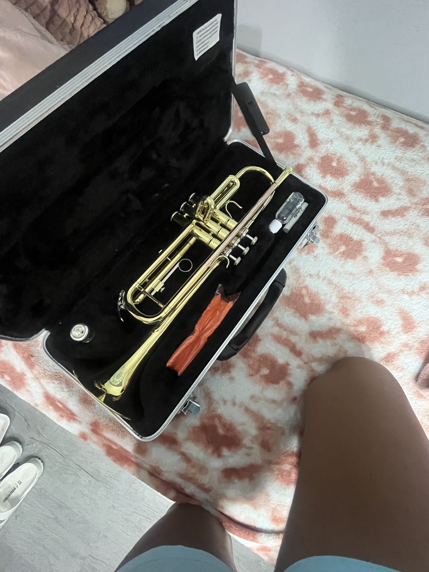 good trumpet