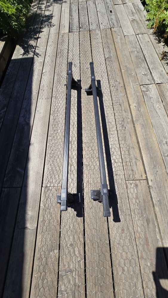 Thule Roof Rack
