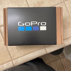 GoPro Hero Black 5